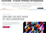 fix, customize or design your framer website professionally